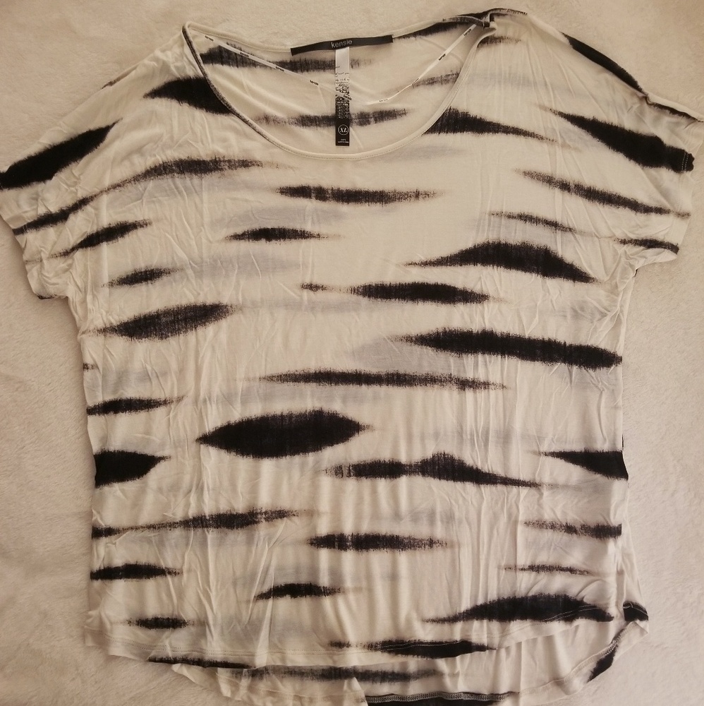 🦓 Kensie Shirt 🦓